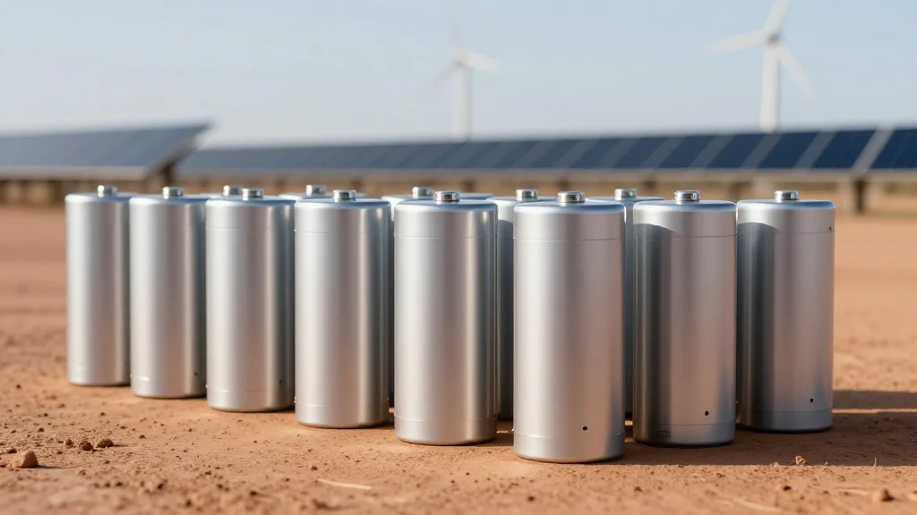 Australia’s First Eight-Hour Battery System Moves to Full Capacity After Receiving Landmark Grid Approvals