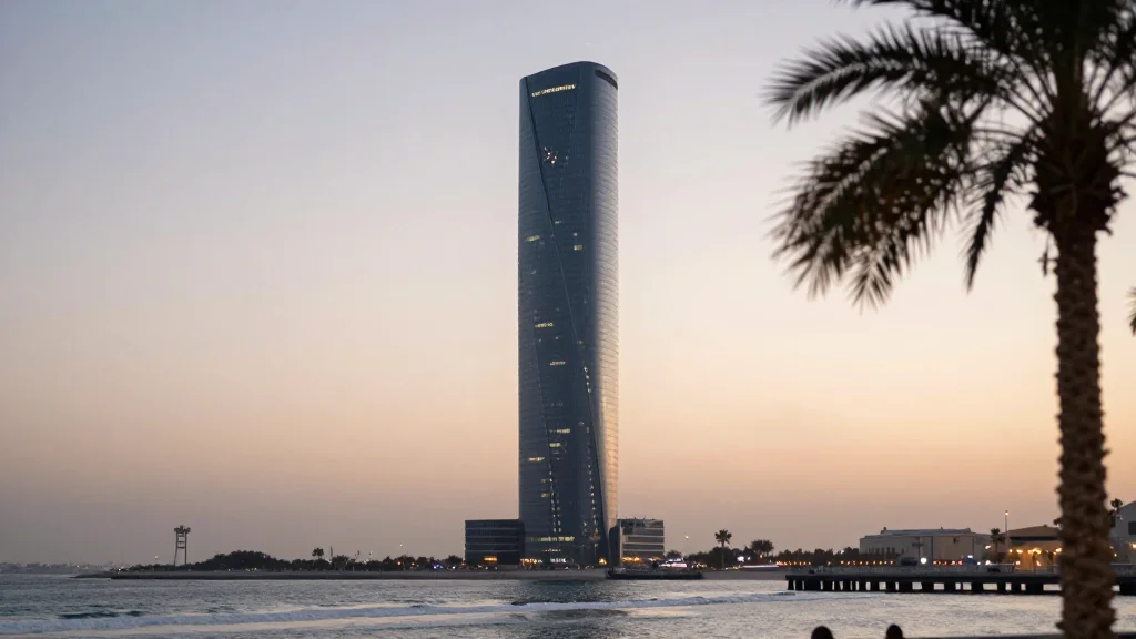 Ramada Residences by Wyndham at Dubai Islands  - a Q&A with Abhishek Jalan, CEO of Grovy Developers