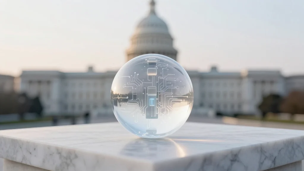 US and Allies Urge ‘Careful Adoption’ of AI Agents