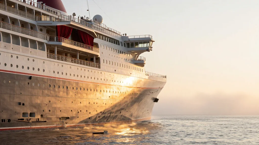 Cunard Expands Entertainment on 2026 Transatlantic Crossings