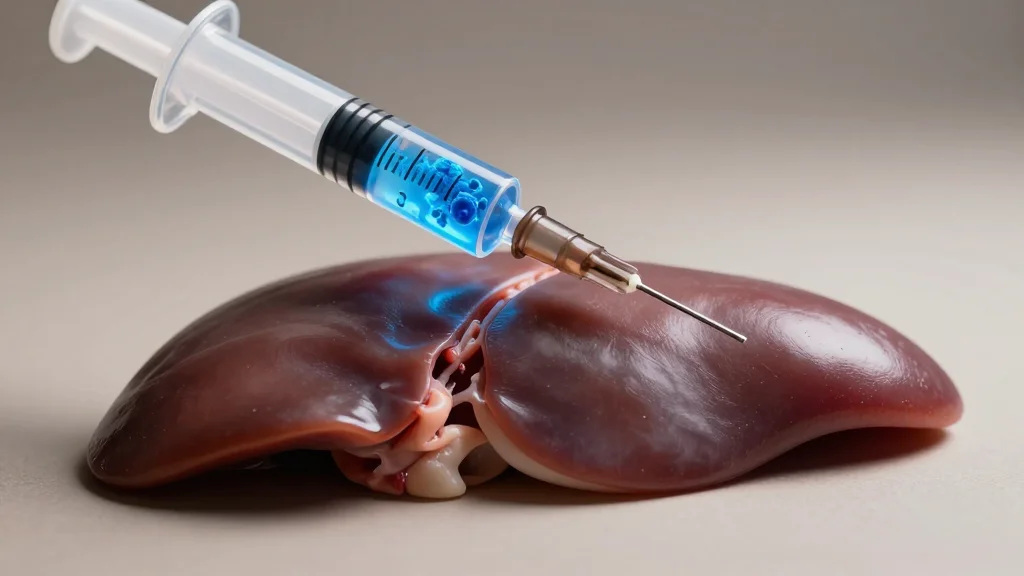 Single AAV Gene Therapy Normalizes OTC Deficiency Ammonia