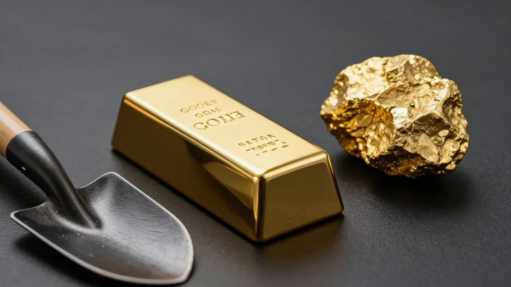 Goose Beats Targets as Ramp-Up Continues