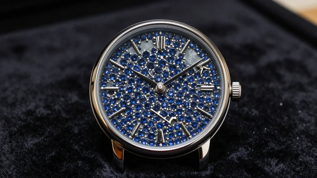 Marc Newson Teams with Jaeger‑LeCoultre on $1 Million Cosmic Clock Limited to Three Pieces