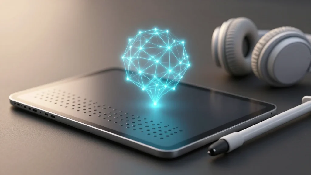 AI's Greatest Impact: Expanding Accessibility over Productivity