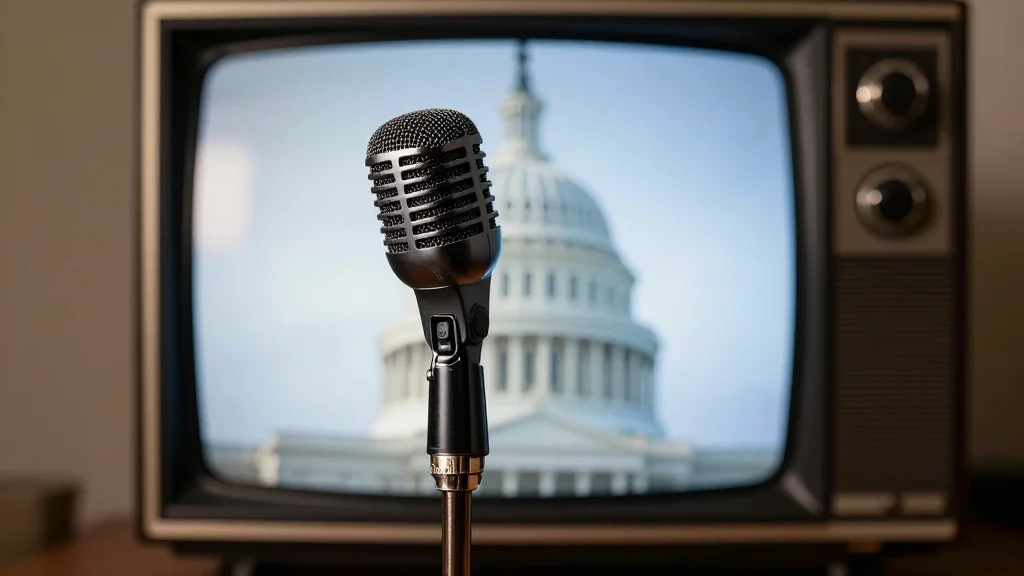 C-SPAN Turns 47