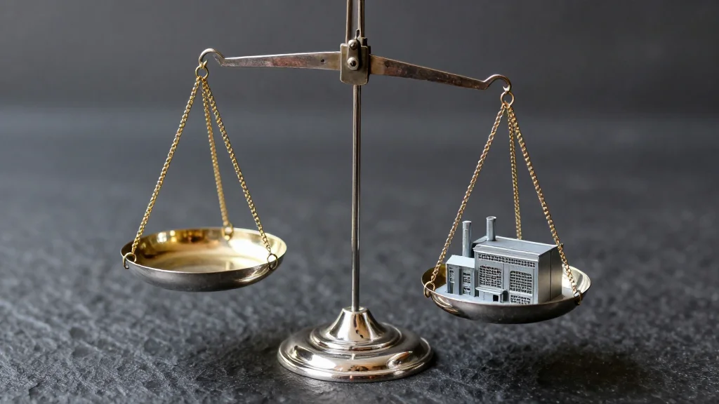 Palliser Capital Publishes Value Enhancement Plan for SMC Corporation