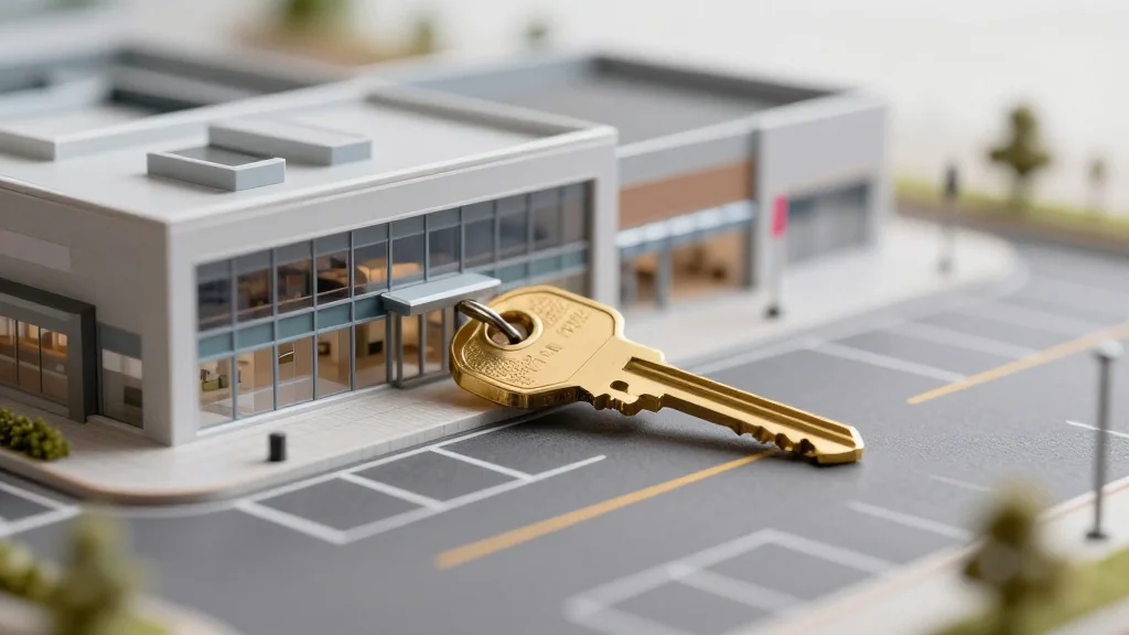 Texas Family Office Acquires The Shops at Parkway Plaza for $31.5M