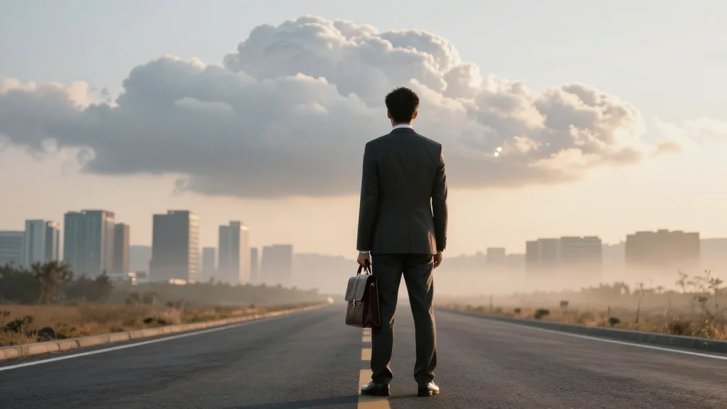 HPE’s Cloud Hesitation Costly: A Crowded Miss