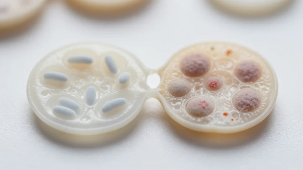 Comparing Senescence in Articular Chondrocytes: Phenotype & Molecules