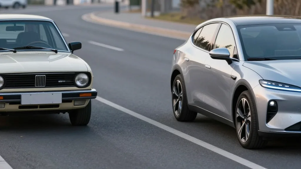 European Car Sales Rise in March Thanks to EV Surge
