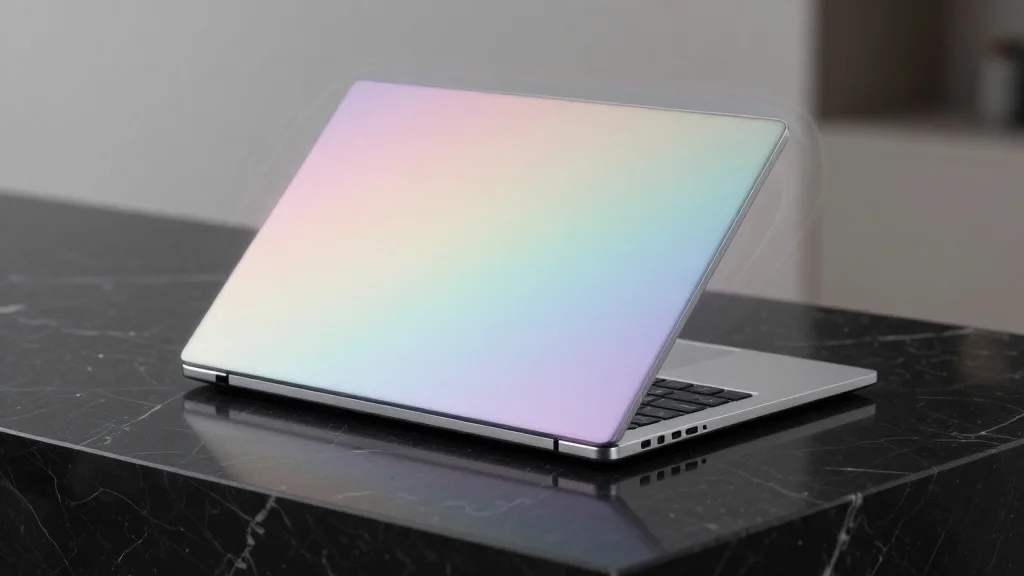 MacBook Neo Sparks Philosophical Reflection on Machine Essence