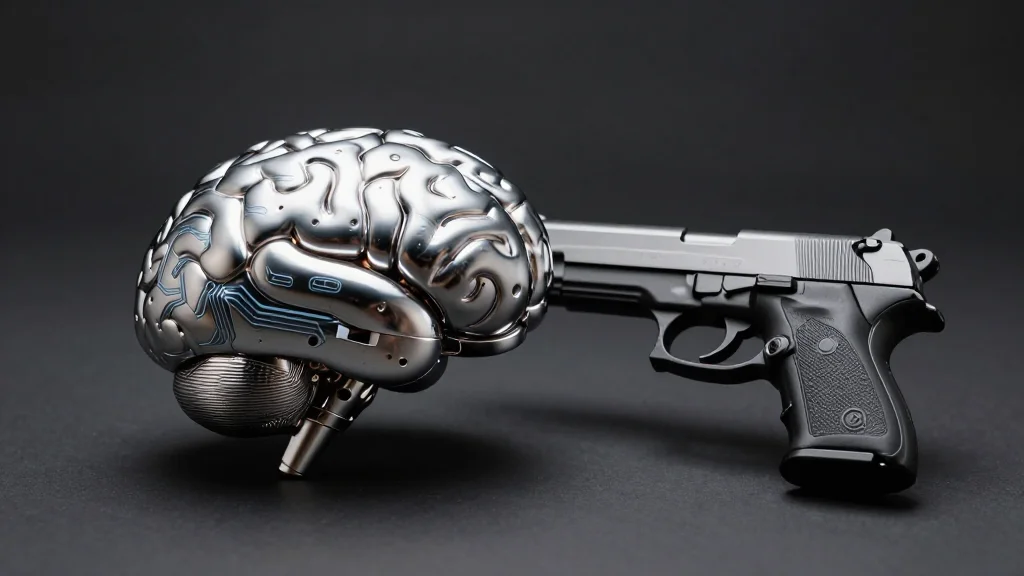 AI Leadership: Powerful Tool, Dangerous if Mishandled