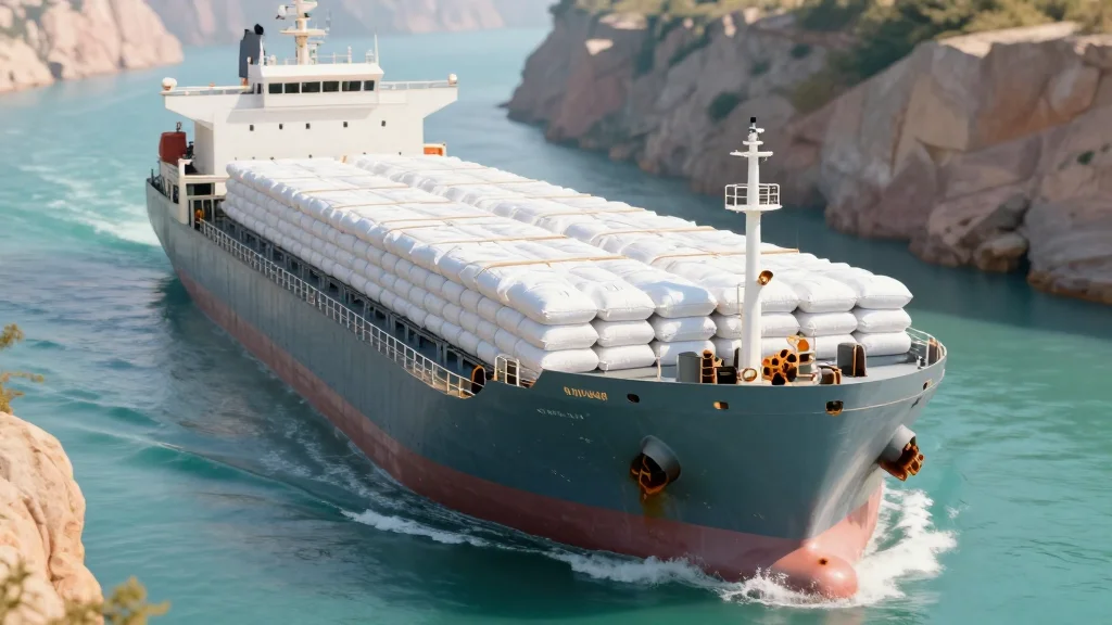 Iran-Israel War Slashes Fertilizer Flow, Sparks 30% Price Surge and Food‑Security Threats