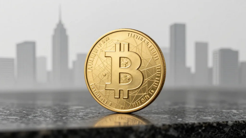 Crypto Tokens Thrive Amid Private Credit Crisis
