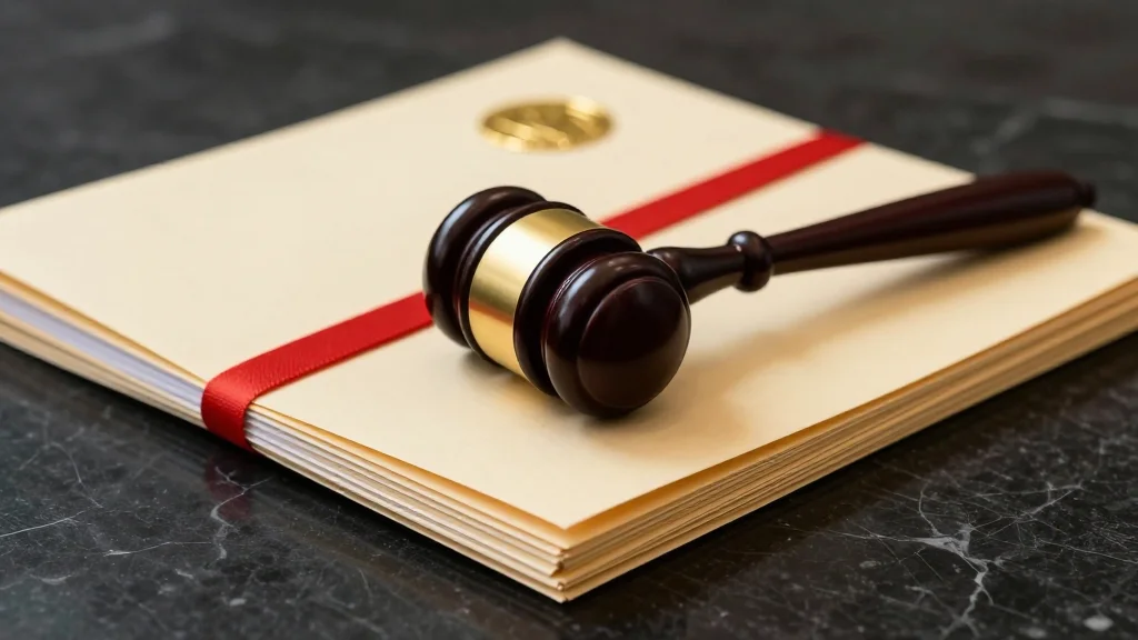 DOJ May Have Disclosed Secret Grand Jury Material to Congress, Violated Judicial Gag Order in Trump Classified Documents Case