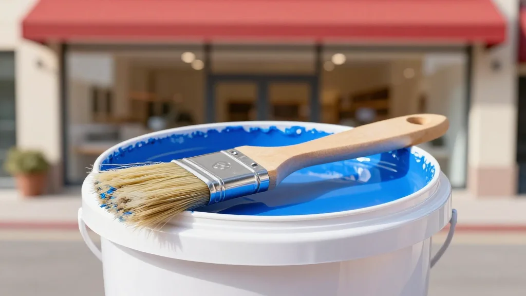 Aboff’s Paints Acquires Vienna Paint, Expanding Beyond New York