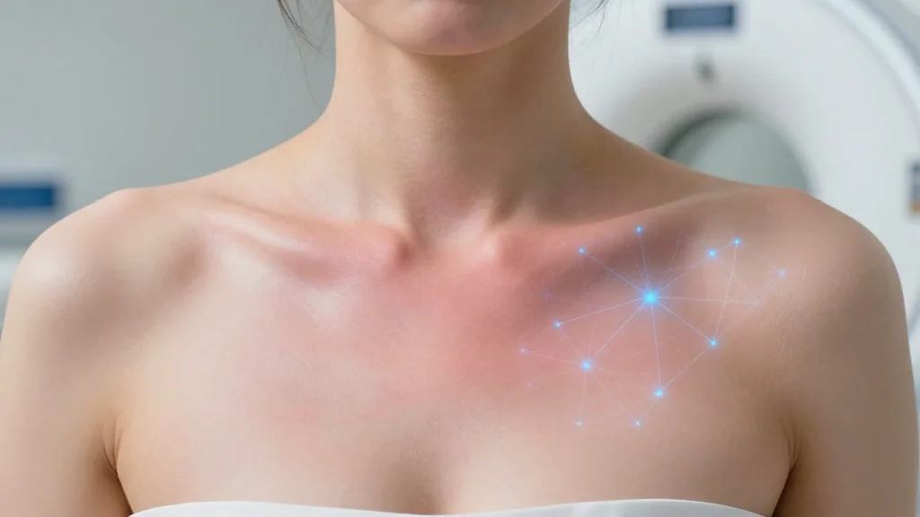 Automated Grading of Radiation Dermatitis in Breast Cancer Radiotherapy with Dual-Head Supervision and Rule-Based Fusion: A Multicenter Study