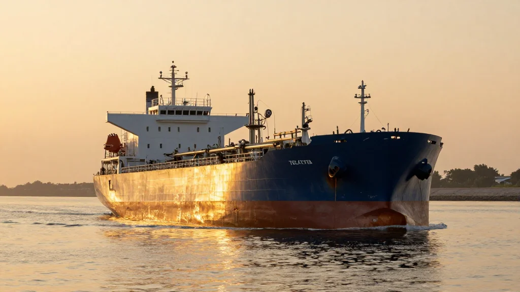 China's Crude Imports Fall 20% as Hormuz Shipments Stall, Gas Down 13%