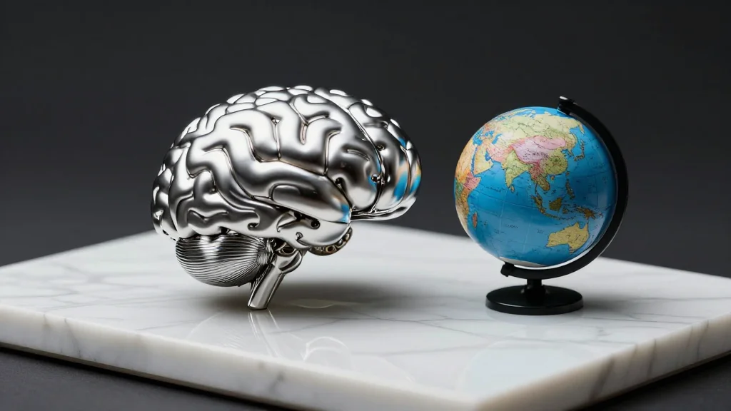 KPMG's Q1 2026 AI Pulse Shows Asia‑Pacific Shifts to $245M AI Advantage