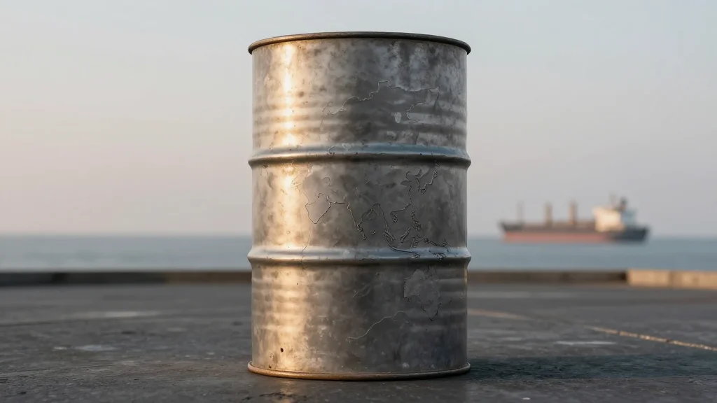 Asia‑Pacific Faces Deepening Fuel Shock as Middle East Conflict Persists