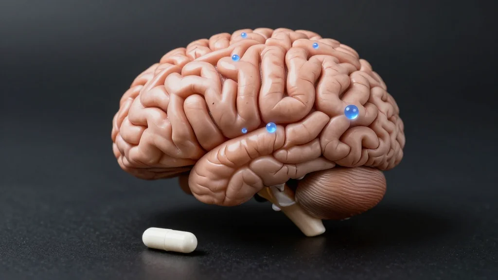 Bipolar Disorder in Tuberous Sclerosis Complex: A Case Report