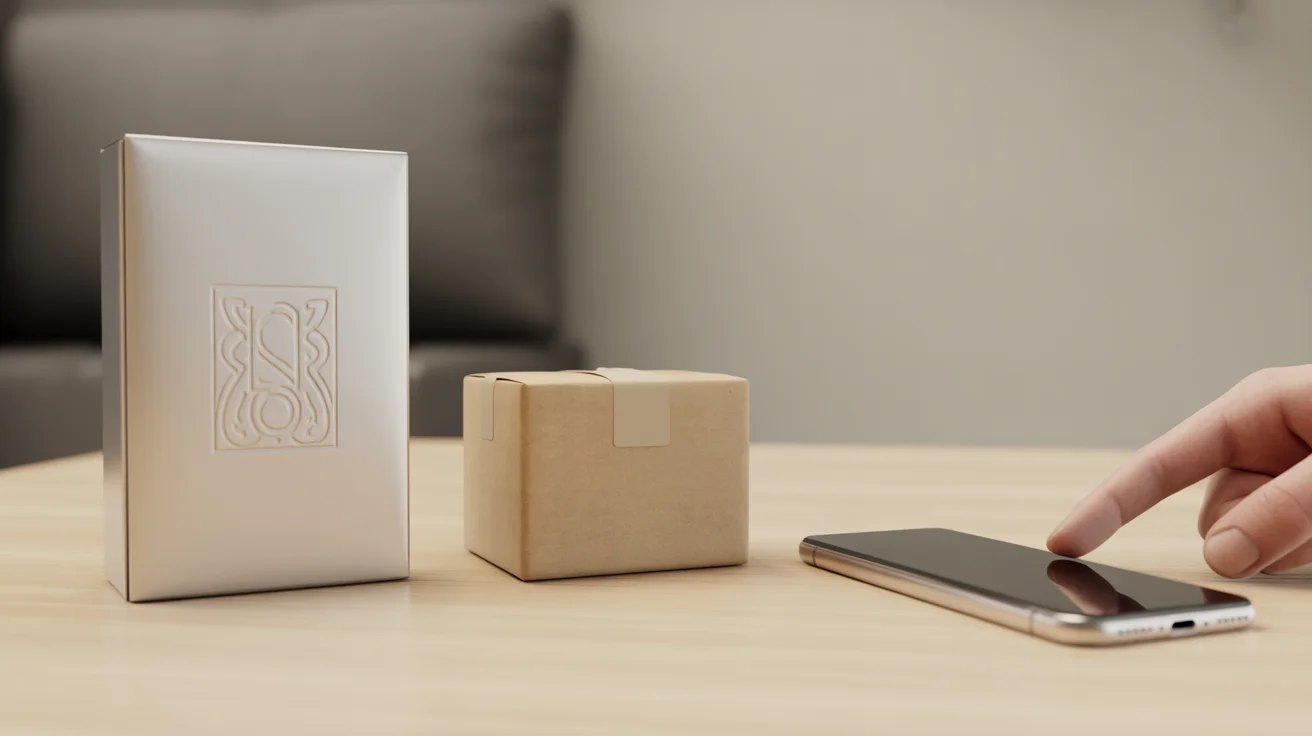 Tech's a Commodity; Win with Distribution, Brand, Experience