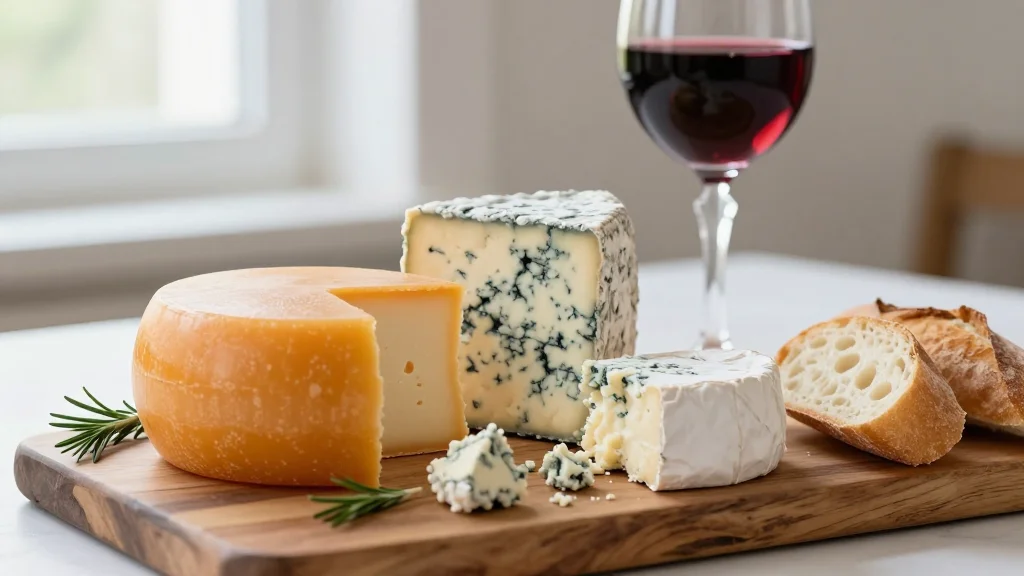 Estonia’s First Cheese‑Only Restaurant Opens in Tartu