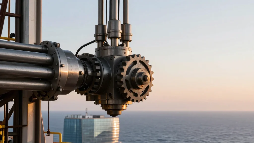Noble Appoints Halliburton CEO Jeff Miller to Board