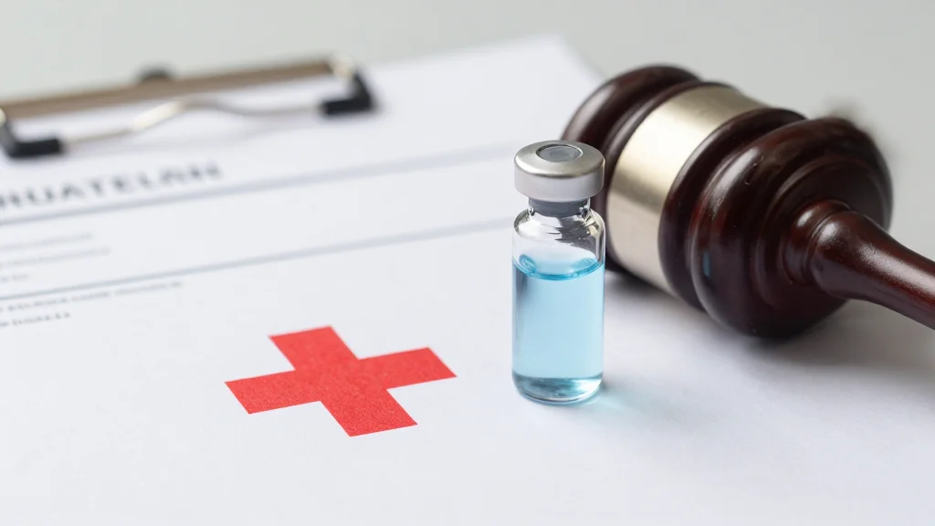 CDC Delays Publishing Report Showing Covid Vaccine Benefits