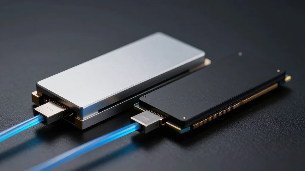 NVIDIA Invests $2 Billion in Marvell to Expand NVLink AI Ecosystem