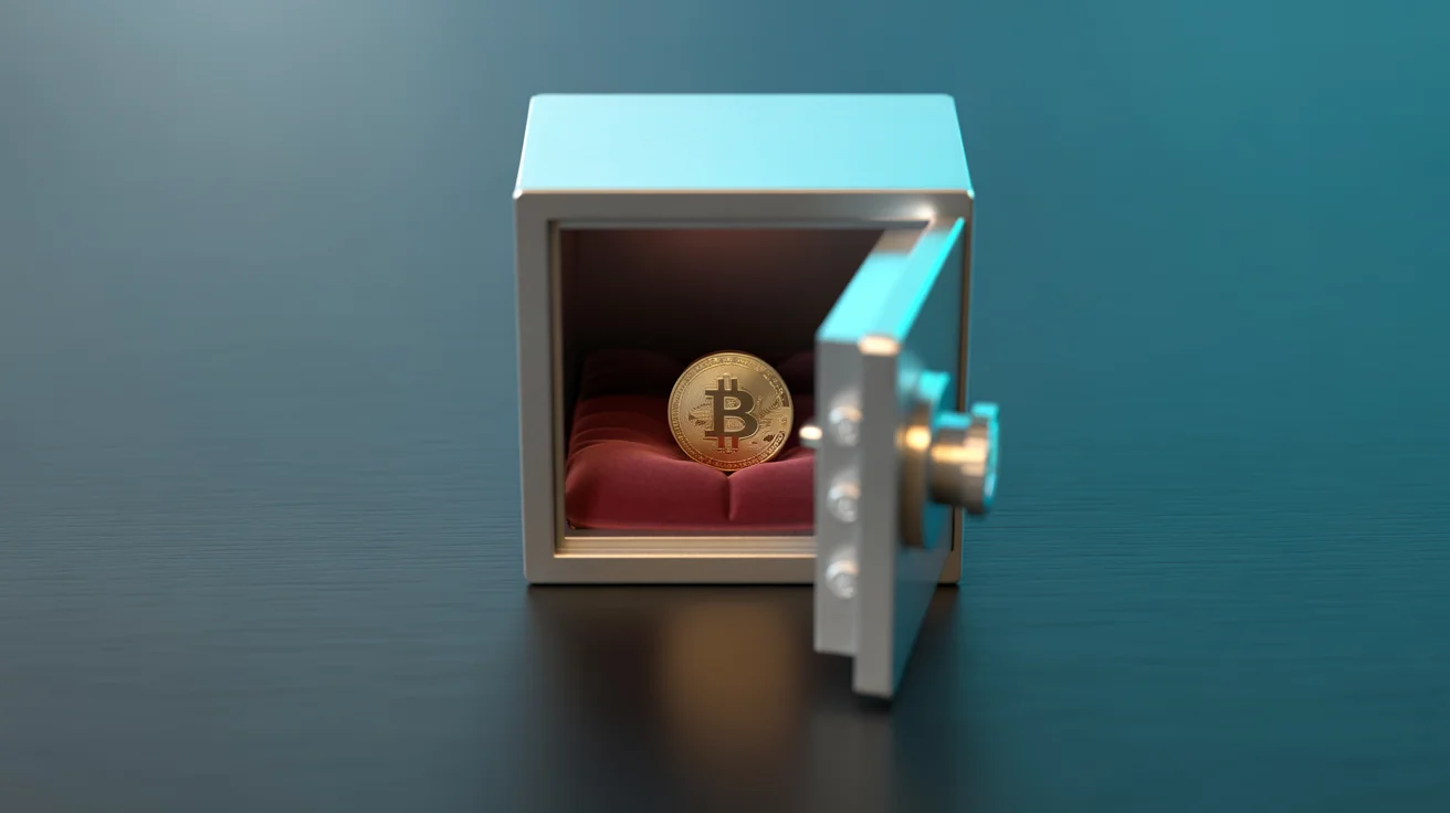 Major US Banks Begin Offering Bitcoin‑backed Credit
