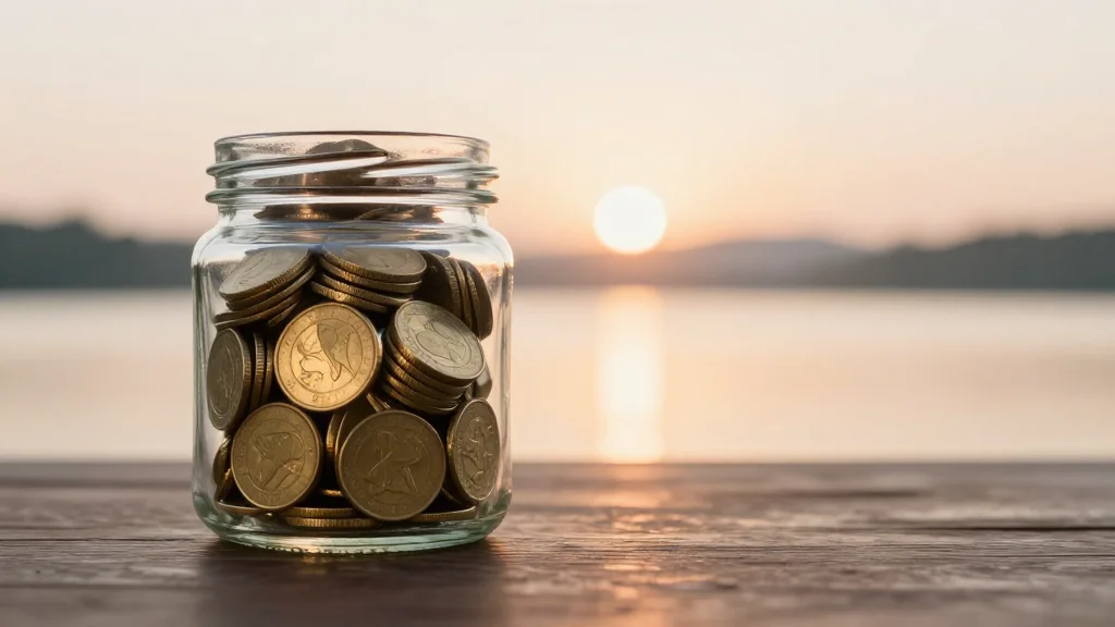 Retirement “Magic Number” Hits $1.46 Million as Americans Brace for Higher Living Costs