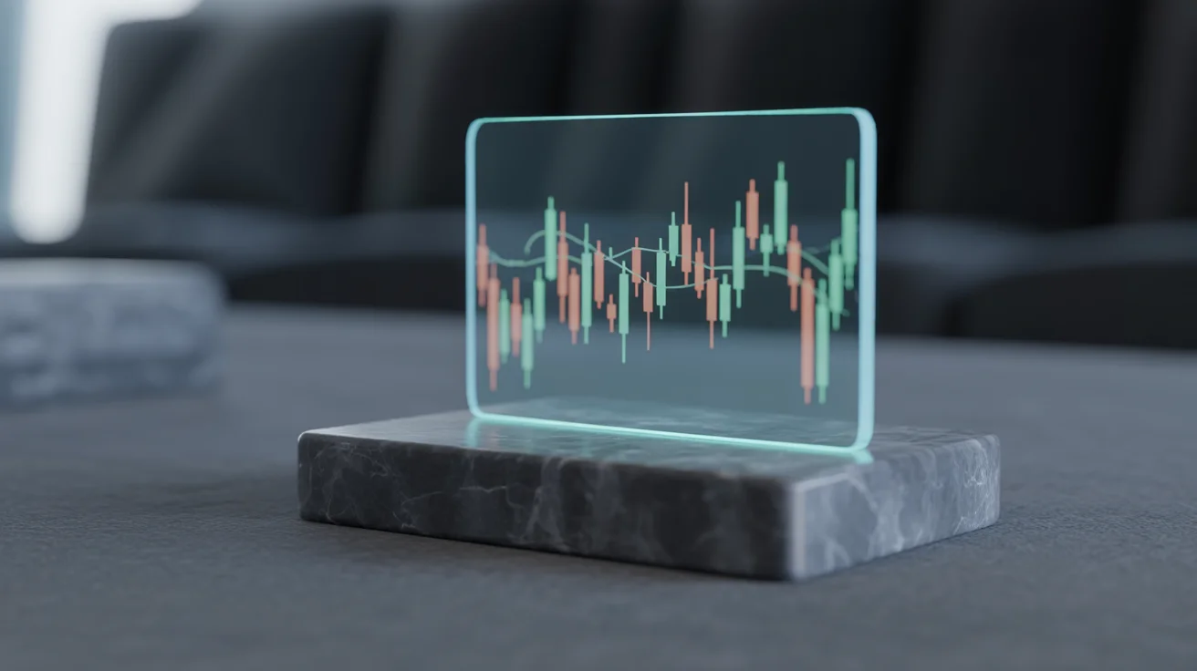 Submit Your Favorite Crypto & Stock Tickers for Chart Analysis