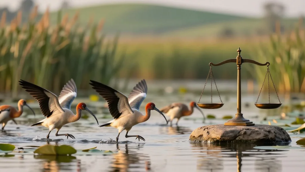 China’s Bird Tourism Boom Sparks Calls for Regulation