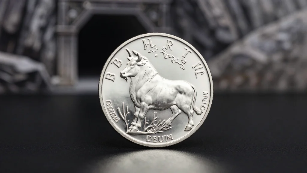 Silver Price Jumps to Two-Week High Despite US-Iran Deadlock