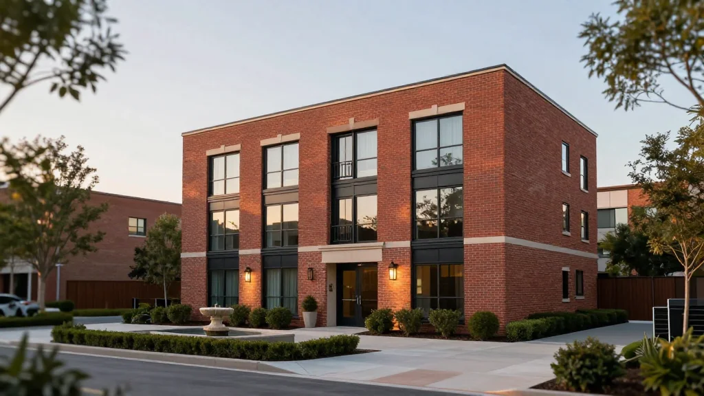 Inland Real Estate Group Acquires The Arboretum for $190M