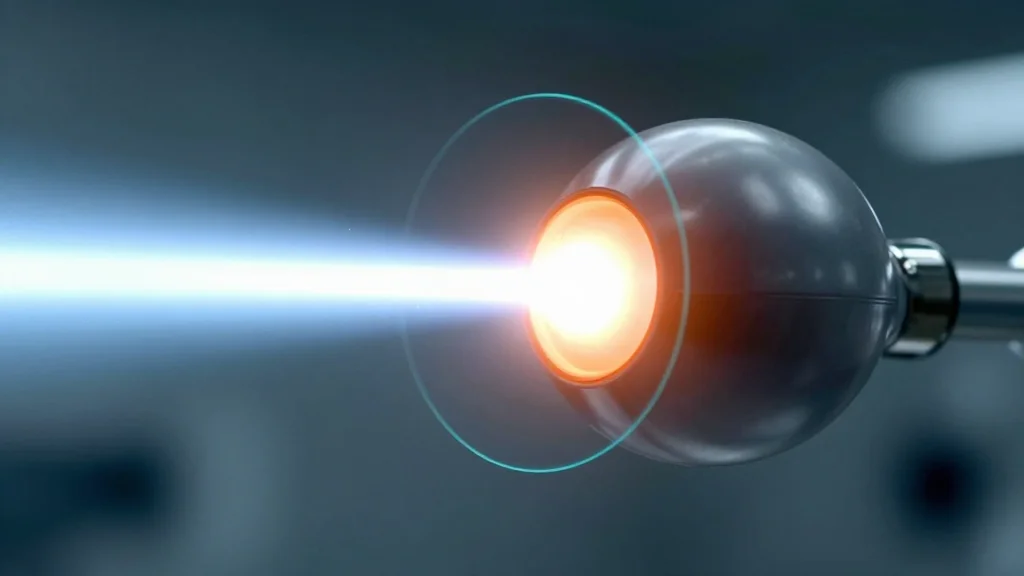 Laser‑threshold Triggers Self‑generated Magnetic Fields in Fusion Plasma