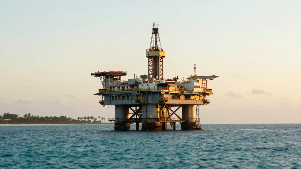 Eni Green-Lights Cote D’Ivoire Baleine 3.0 Expansion