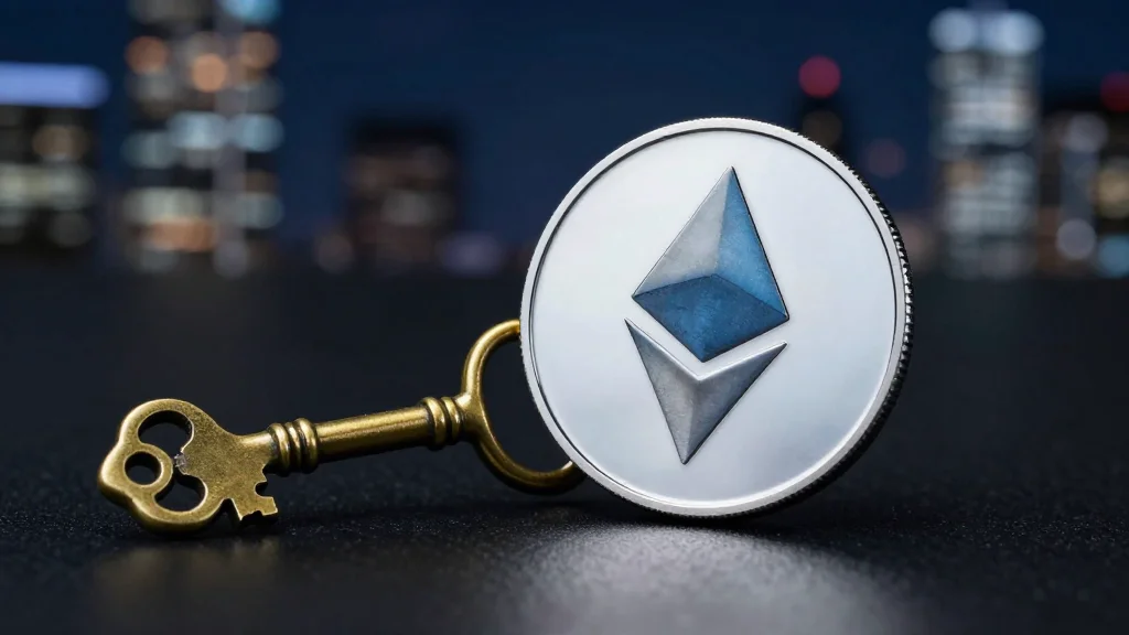 Key DeFi Players Solve Puzzle, Boosting Trust Recovery
