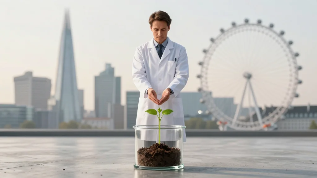 ARIA Partnership Fuels Exponential UK Startup Growth