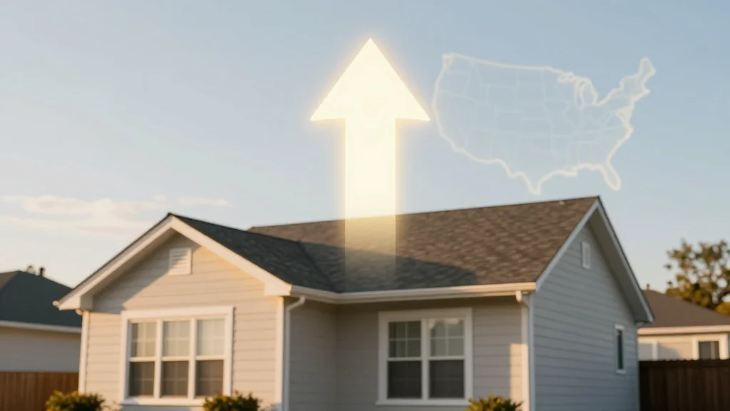 SmartAsset Map Shows Toledo Leads U.S. Cities with 5.6% Home‑Price Surge