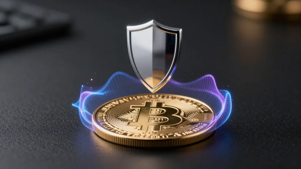 Quantum Fears Aren’t Hurting Bitcoin—Still Worth Addressing