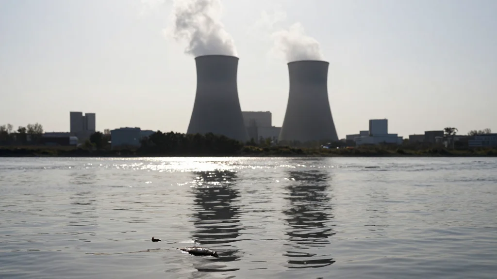Iowa Waterways at Risk as EPA Allows More Toxic Waste From Coal Plants