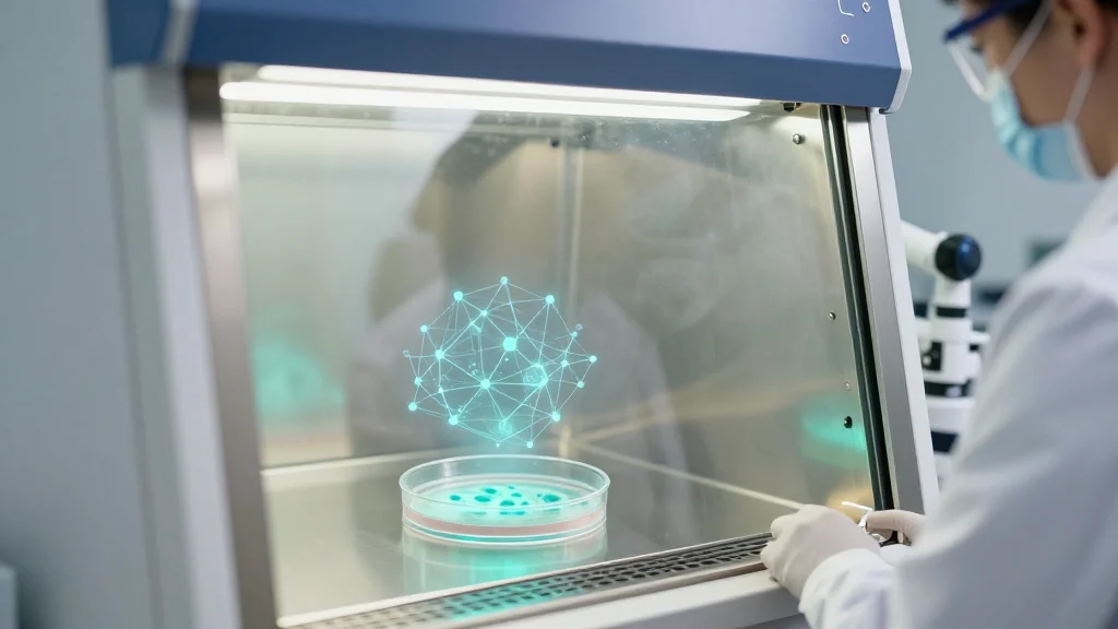 Invest in Biosecurity Now to Counter AI and Pandemic Threats