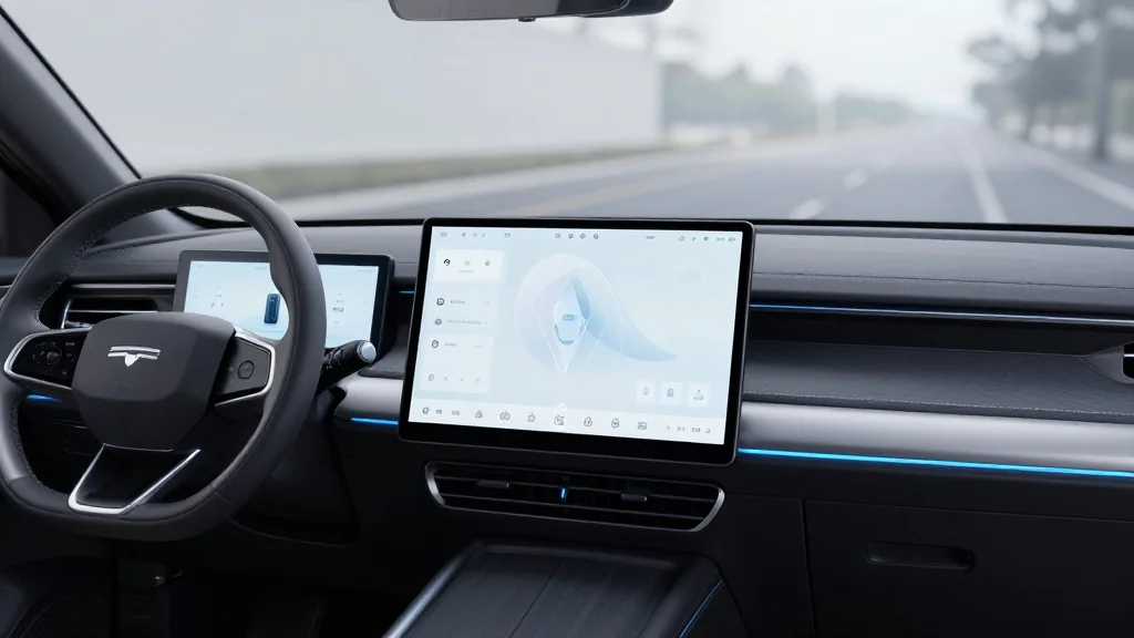 LG Electronics Stock Jumped 24% in a Day After Unveiling Google-Based Car Tech that Cuts Automaker Costs