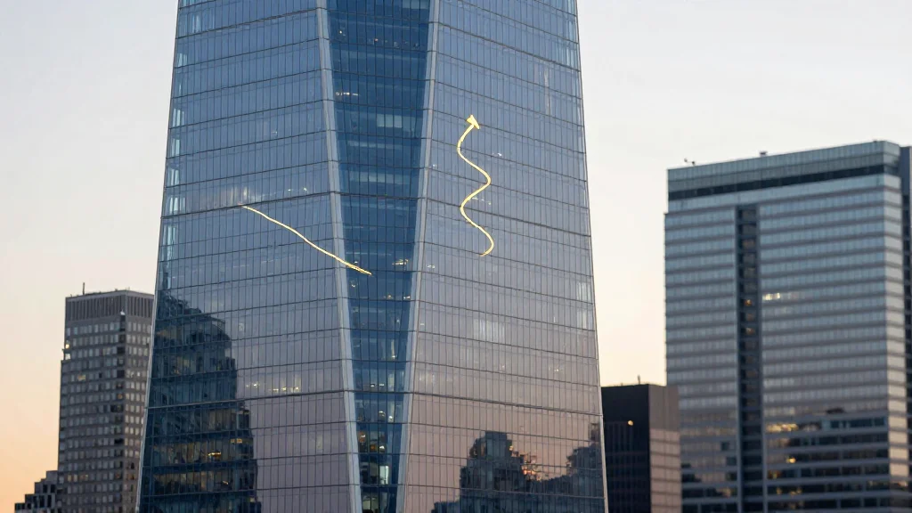 Q1 2026 GDP Grows 2% Annualized, Misses Forecast