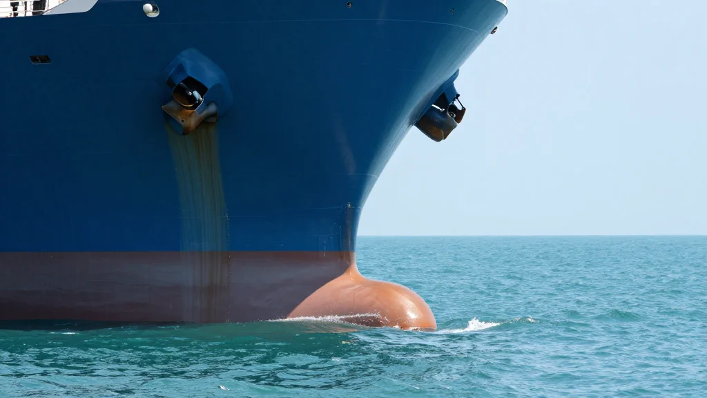UKMTO Says a Tanker Has Reported Being Hit by Unknown Projectiles, Strait of Hormuz