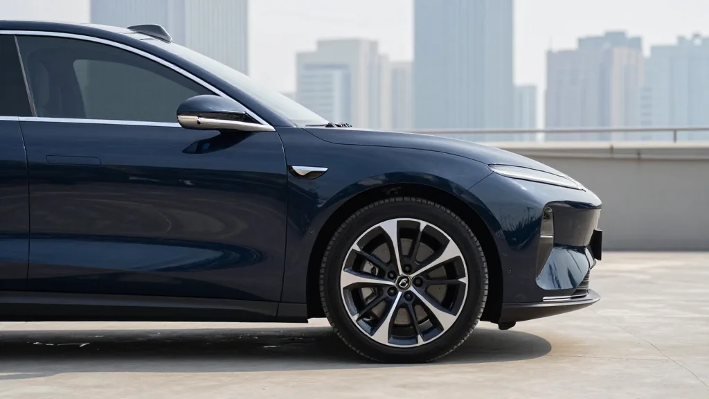 SAIC Audi Sets May 29 Launch for AUDI E7X SUV, Dropping Premium Pricing