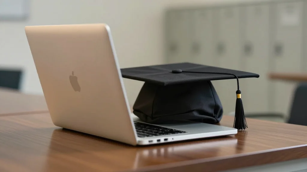 Schools Are Choosing MacBook Air over Chromebooks, Says Tim Cook