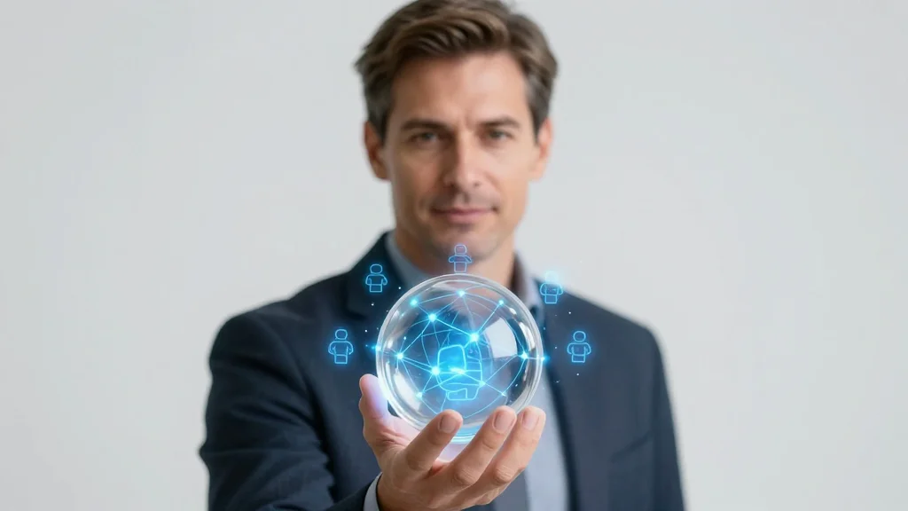 CEOs Deploy 20+ AI Agents, Younger Founders Hold Back